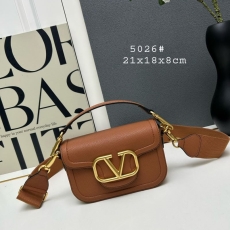 Valentino Satchel Bags